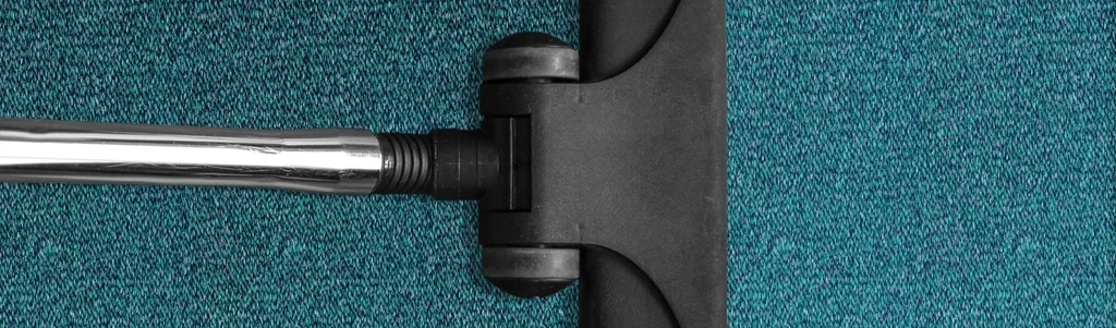 Texture de moquette